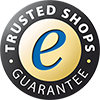 Trusted Shop Siegel