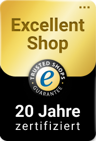 Trusted Shops Award